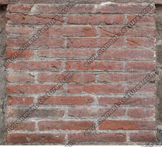 wall old brick 0003
